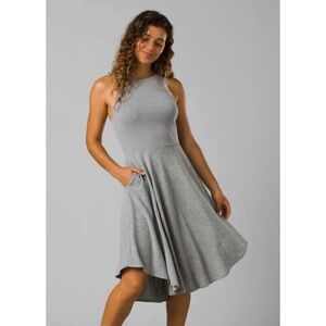 Prana Cozy Up Beyjour Dress